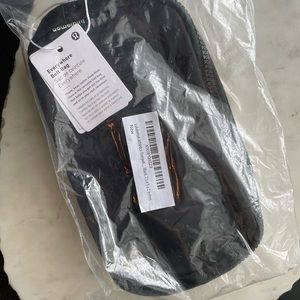 Lululemon Belt Bag Black Brand New